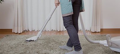 どこまでキレイにしてくれるの？の画像