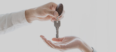 いきなり鍵を預けるのは不安…の画像